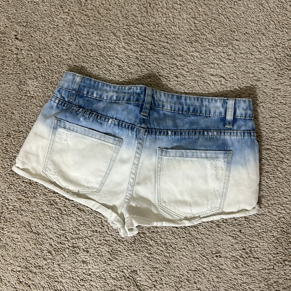 Short - Picture 2 of 2